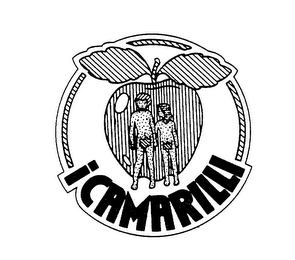 I CAMARILLI logo