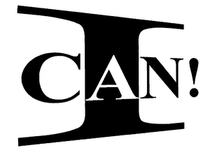 I-CAN! logo