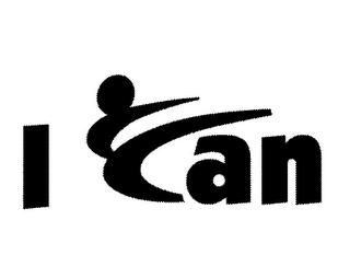 I CAN logo