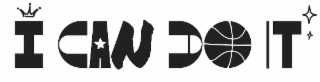 I CAN DO IT logo