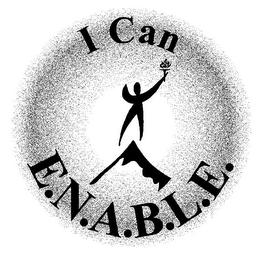 I CAN E.N.A.B.L.E. logo