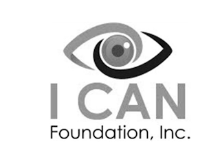 I CAN FOUNDATION, INC. logo