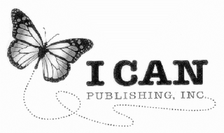 I CAN PUBLISHING, INC. logo