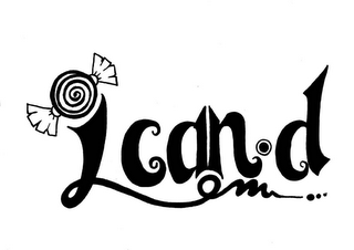 I CAN.D logo