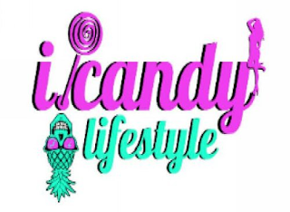 I CANDY LIFESTYLE logo
