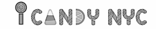 I CANDY NYC logo