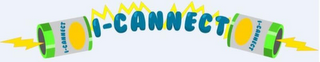 I-CANNECT I-CANNECT I-CANNECT logo