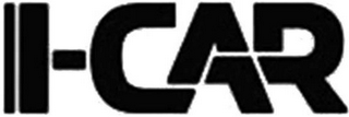 I-CAR logo