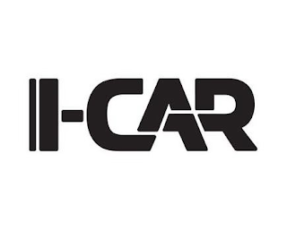 I-CAR logo