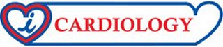 I CARDIOLOGY logo