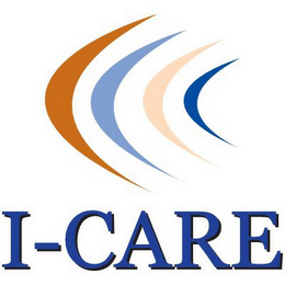 I-CARE logo