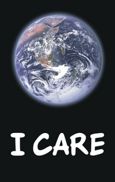 I CARE logo