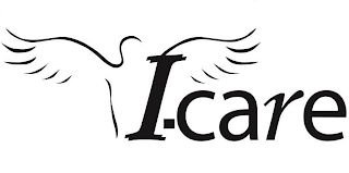 I-CARE logo