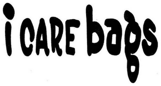 I CARE BAGS logo