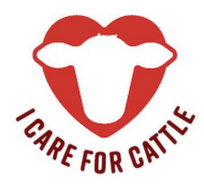 I CARE FOR CATTLE