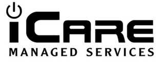 I CARE MANAGED SERVICES logo