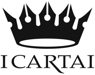 I CARTAI logo