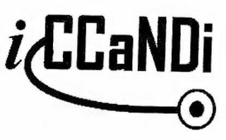 I CCANDI CREDENTIALING CONTRACTING AND NETWORK DEMOGRAPHIC INFORMATION logo