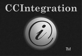 @I CCINTEGRATION logo