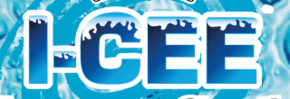 I-CEE logo
