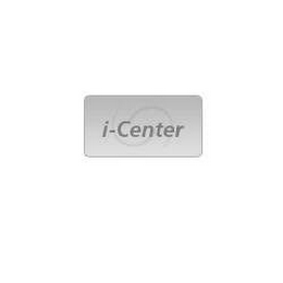 I-CENTER logo