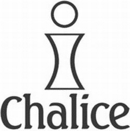 I CHALICE logo