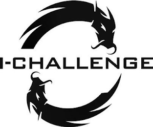 I-CHALLENGE logo