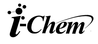 I-CHEM