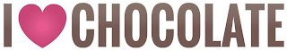 I CHOCOLATE logo