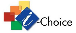 I-CHOICE logo