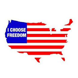 I CHOOSE FREEDOM