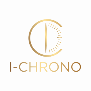 I-CHRONO logo