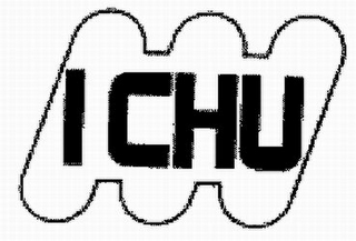I CHU logo