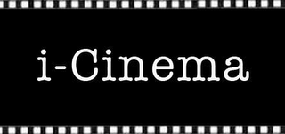 I-CINEMA logo