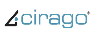 I CIRAGO logo