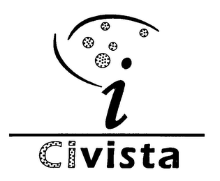 I CIVISTA logo