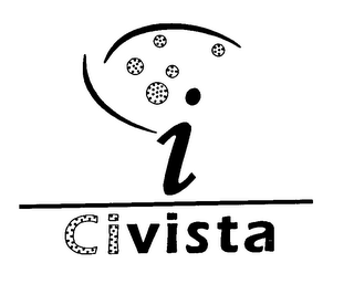 I CIVISTA logo