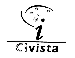 I CIVISTA logo