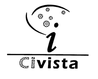 I CIVISTA logo