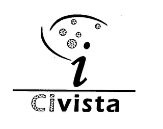 I CIVISTA logo