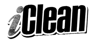 I CLEAN