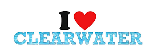 I CLEARWATER logo