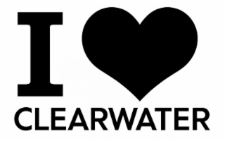 I CLEARWATER logo