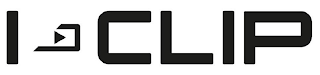 I CLIP logo