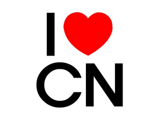 I CN logo