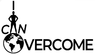 I CN VERCOME logo