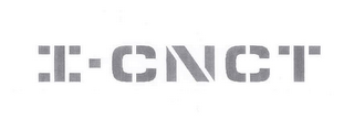 I-CNCT logo