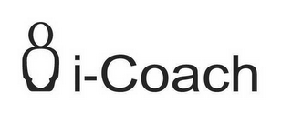 I-COACH logo