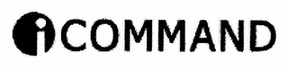 I COMMAND logo