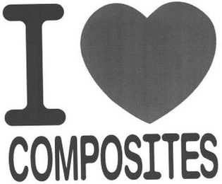 I COMPOSITES logo